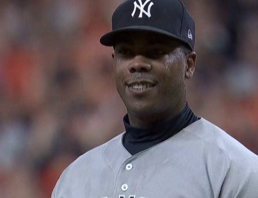 mlbmemesbr's tweet photo. Adivinhem quem voltou? https://t.co/yvd6kRZqiN
