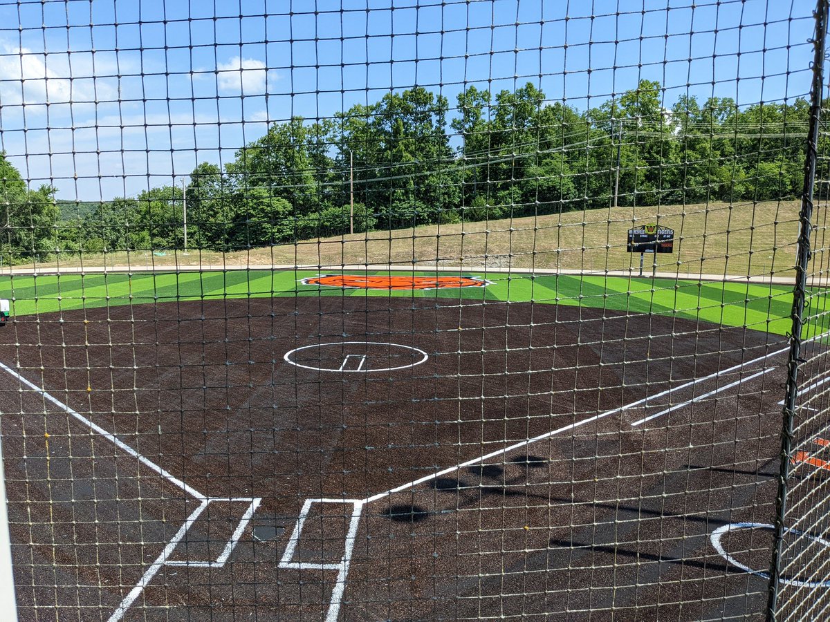 Waynesville Softball tweet media