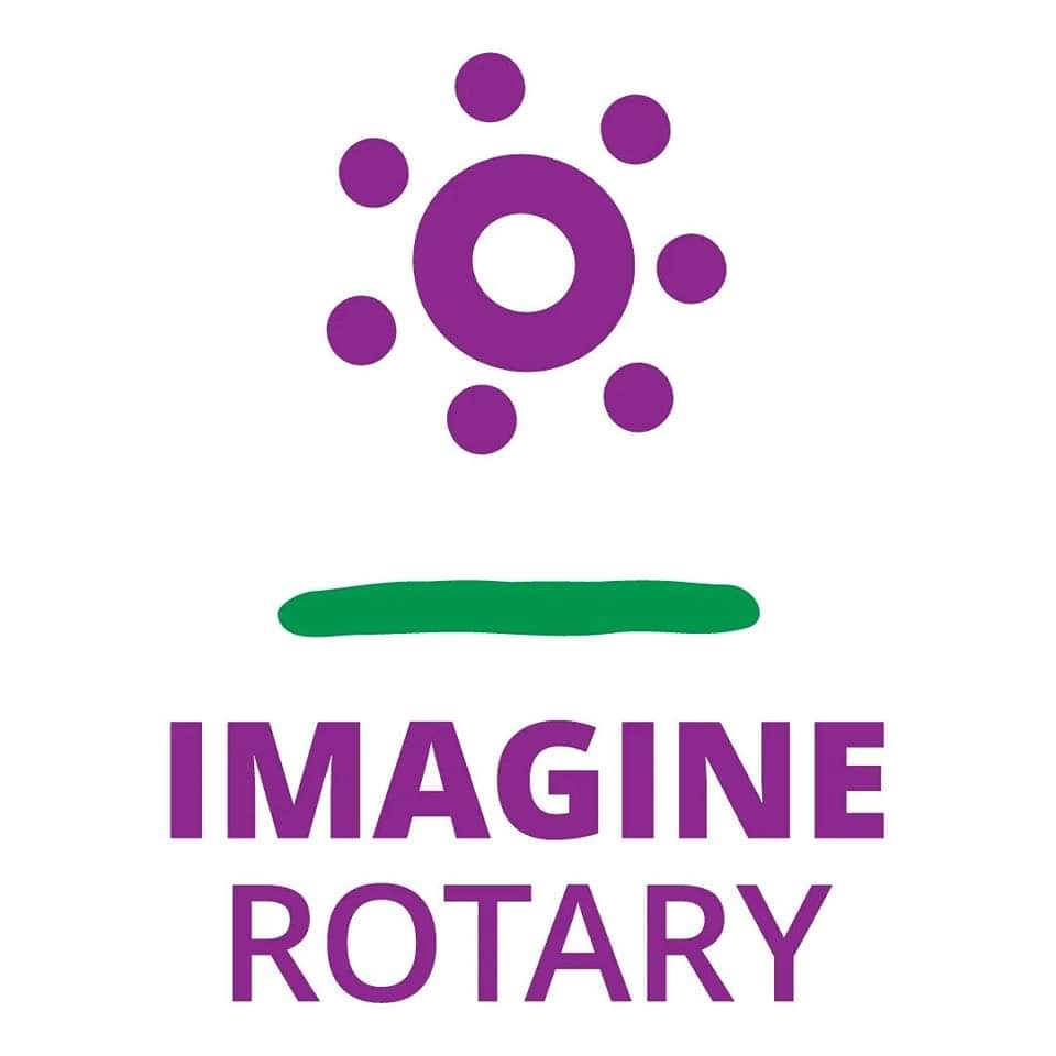 Thank you Past District Governor John  and welcome Governor Ray! We are ready to #ImagineRotary #RotaryLeaders #PeopleofAction