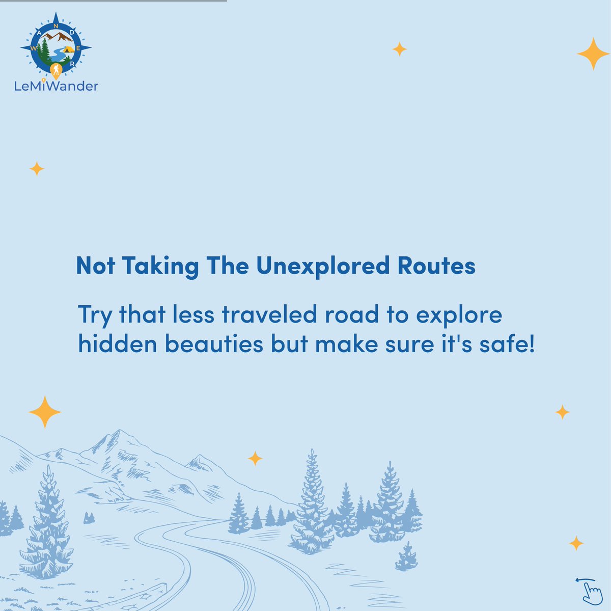 LeMiWander's tweet photo. Next time, when we travel, let’s be more responsible while seeking our experiences. 
Stay tuned for more interesting experiential travel tours with LeMiWander – Coming Soon!!!
.
.
.
.
#experientialtravel #experientialtraveljourneys #LeMiWander #newwaytotravel https://t.co/Z4iveAtPNt