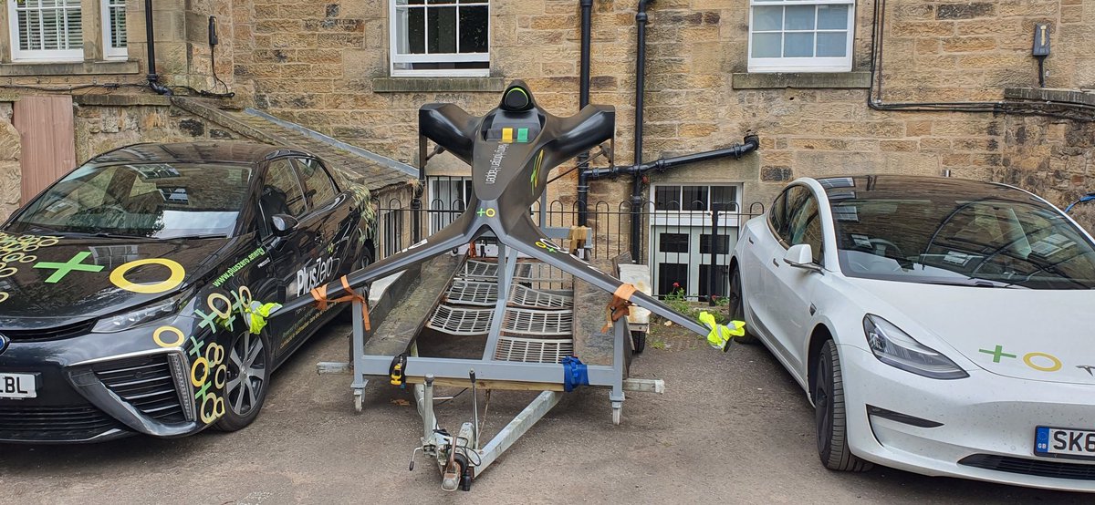 David Amos tweet media