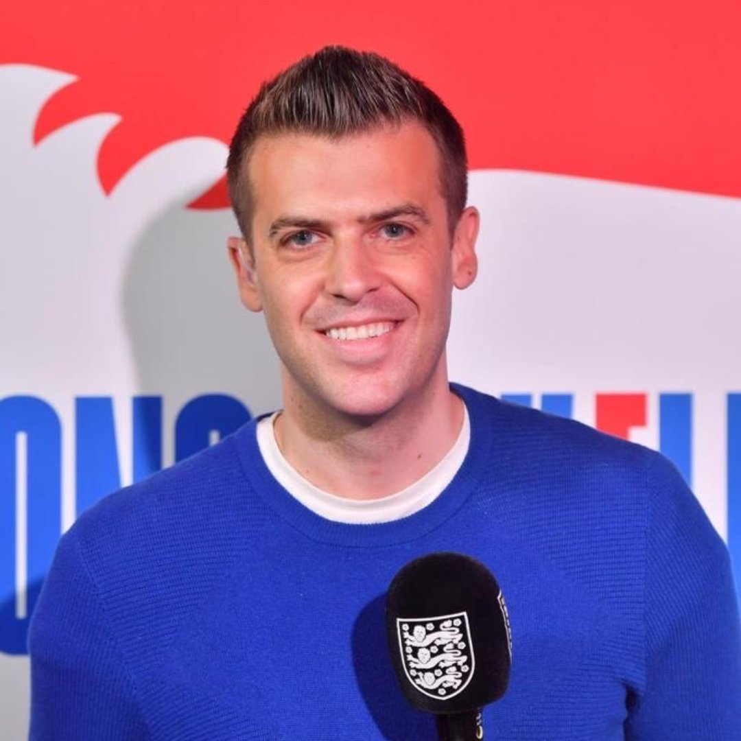 "The biggest thing I struggled with was the staggering impact and damage the diagnosis had on my mental health. Once I opened up and started to talk about my condition, a huge weight was lifted."

Check out our Q&amp;A with @adamjsmithy - bit.ly/3Aly3M4

#T1D #GBDoc