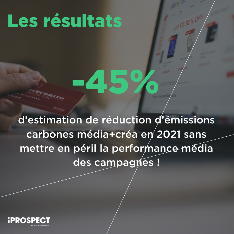 iProspectFR's tweet photo. 🏆 @Danone & @iProspectFR, remportent l’#Argent au Prix Pierre-Emmanuel Cros – Digital for Good, par @MMAFrance_Asso, pour la mesure & la réduction de l’empreinte carbone de ses campagnes, avec IMPACT+ !
#mca #mma #marketing #silver #iprospect #dentsu https://t.co/eywwpMWbO0