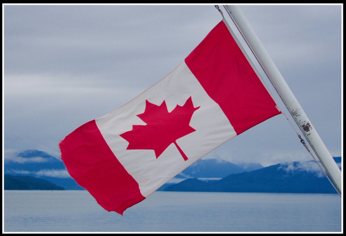 david_bilinsky's tweet photo. Smile of the Day July 1, 2022 is Canada Day. Blog post https://t.co/CCnYQFU6z6. Canada ranks #1 in the world. #amazing #canada https://t.co/HmPrFxOsBR