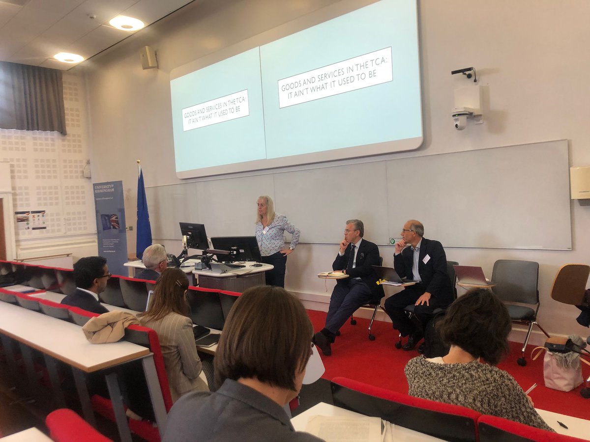 Institute for the Study of European Laws (ISEL) tweet media