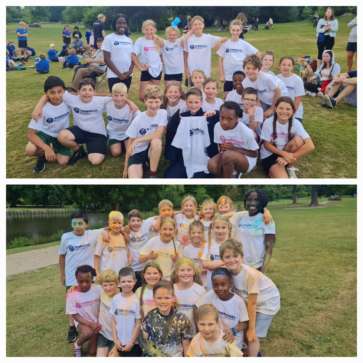 St Matthew's Primary tweet media