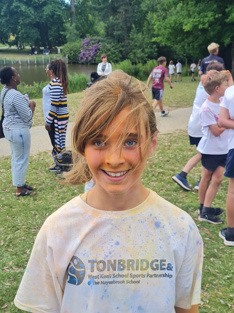 St Matthew's Primary tweet media