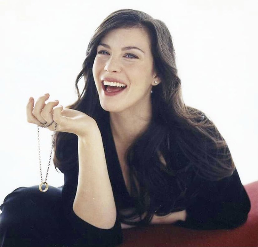 HAPPY BIRTHDAY LIV TYLER  