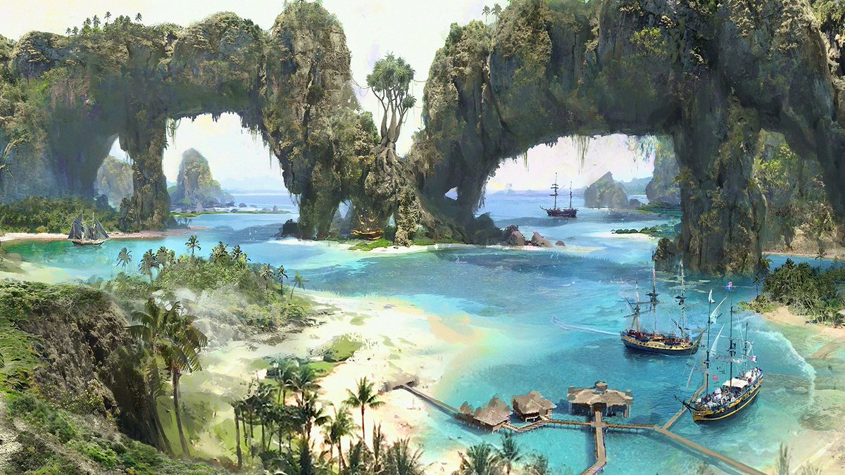 Ashes of Creation tweet media