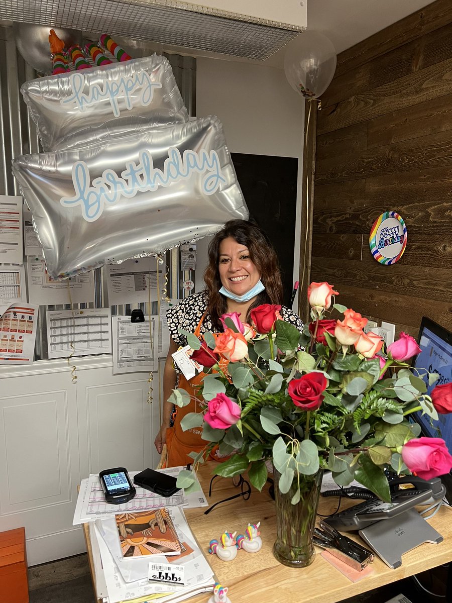 Kelly Badeker (@badeker_kelly) on Twitter photo 🥳 Happy early birthday Boss Lady! We hope your day is as special as you are!! 🎉🥳 #RanchoProud #D172Driven <a href="/MarezAlicia/">Alicia Marez</a> @Mauricio_0652 <a href="/GabrielTHD0652/">Gabriel DeJesus</a> <a href="/brendiuxmtez/">Brenda B. Martinez Ochoa</a> <a href="/KenSummers_THD/">Kendra Summers</a> <a href="/DanielleBoland6/">Danielle Boland</a> <a href="/AmberDedovets/">Amber_dedovets</a> 🥳 Happy early birthday Boss Lady! We hope your day is as special as you are!! 🎉🥳 #RanchoProud #D172Driven <a href="/MarezAlicia/">Alicia Marez</a> @Mauricio_0652 <a href="/GabrielTHD0652/">Gabriel DeJesus</a> <a href="/brendiuxmtez/">Brenda B. Martinez Ochoa</a> <a href="/KenSummers_THD/">Kendra Summers</a> <a href="/DanielleBoland6/">Danielle Boland</a> <a href="/AmberDedovets/">Amber_dedovets</a>