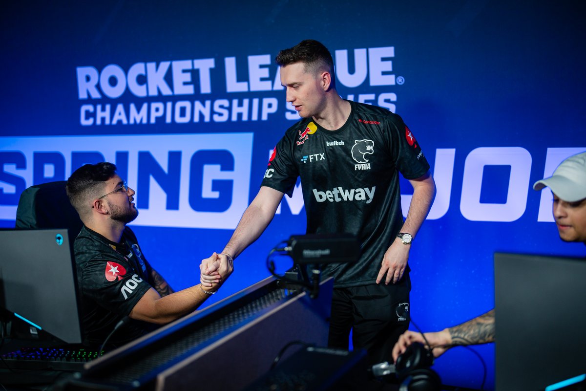 FURIA USA 🇺🇸 tweet media