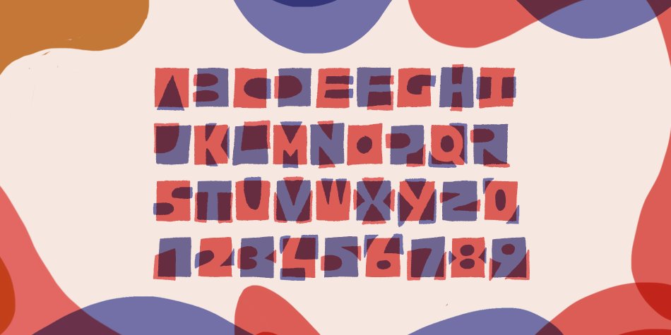 ilovetypography's tweet photo. Friday’s Fantastic Featured Fonts:
Lustik from the super-talented Francis Chouquet.
https://t.co/3J8CkRoitr
Oh, and the family is just $16
#FFFF #funfonts https://t.co/liH4PcLvDB