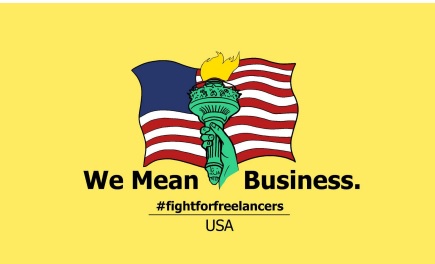geercom's tweet photo. Don't let the DOL take away my right to stay an independent contractor!
https://t.co/SHn2YMwfp8
#WhatTheHellDOL #geercom #davidgeer https://t.co/SB04i2oSV5