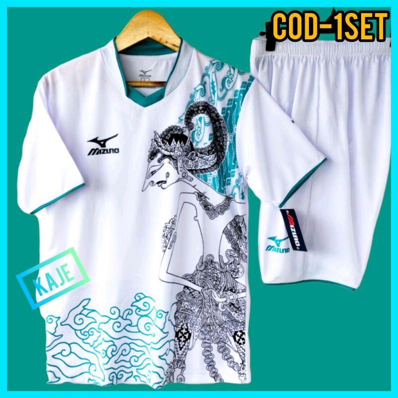 AhadarT's tweet photo. Saya menjual Jersey Bola Futsal Vo... seharga Rp65.000. Dapatkan di Shopee sekarang! https://t.co/3WKsExDR78 #ShopeeID https://t.co/HLLXEoPEsS