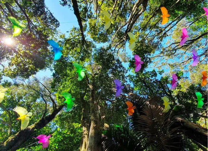 15 Date Ideas To Seize the Summer In Canary Wharf buff.ly/3NyncRy #lifestyle #entertainment #nightlife #restaurant #food #london #dinner #drinks #travel #eatingout #diningout