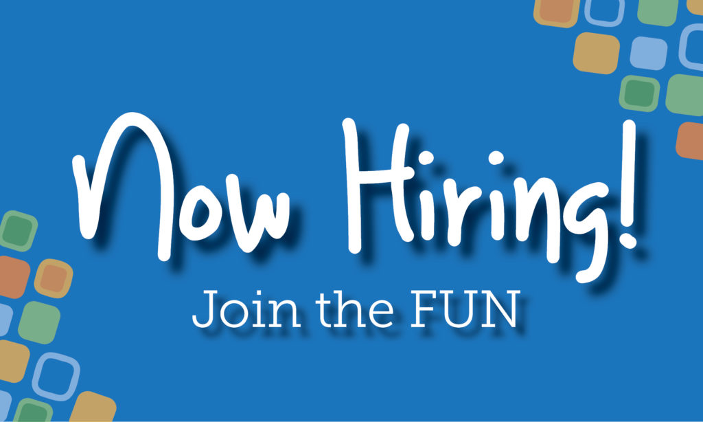 CMFDL's tweet image. Join the FUN as a Welcome Desk Supervisor or Playmaker! More information can be found at: cmfdl.org/about-the-muse…