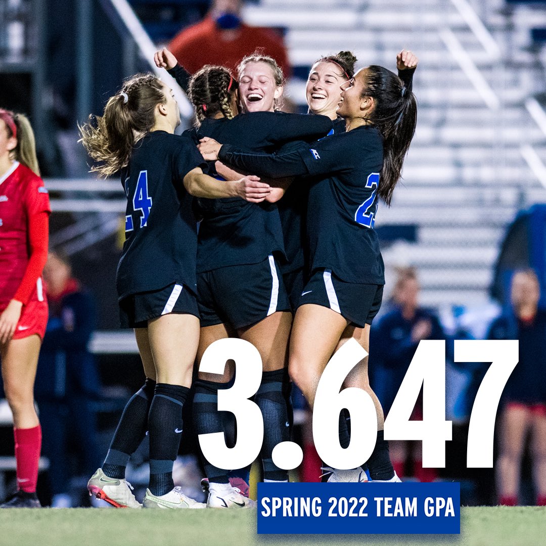 Duke Women's Soccer tweet media