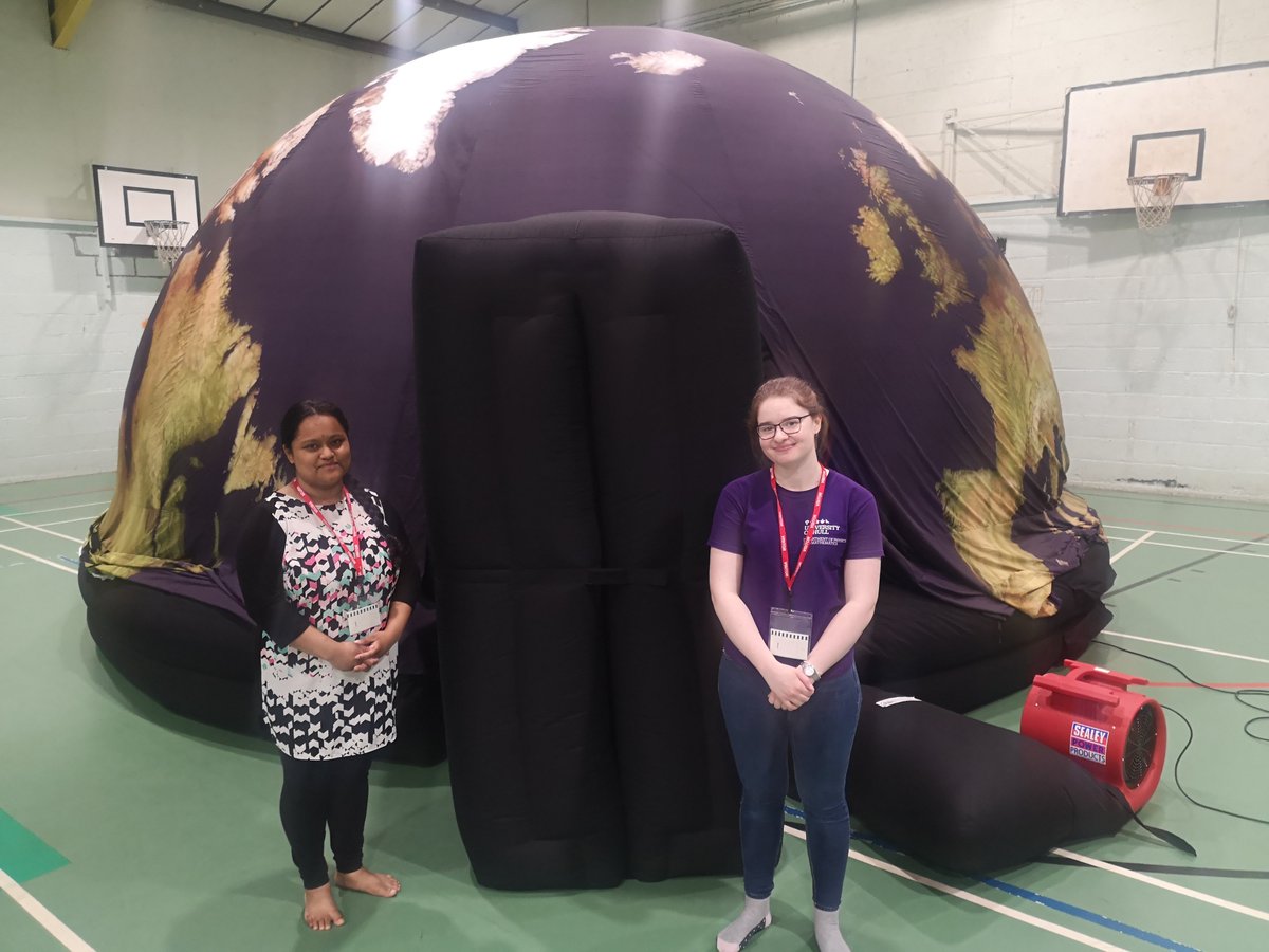 Cottingham_High's tweet photo. More from ACD

@HullUniScience #Planatarium https://t.co/FTi8Ho4GLJ