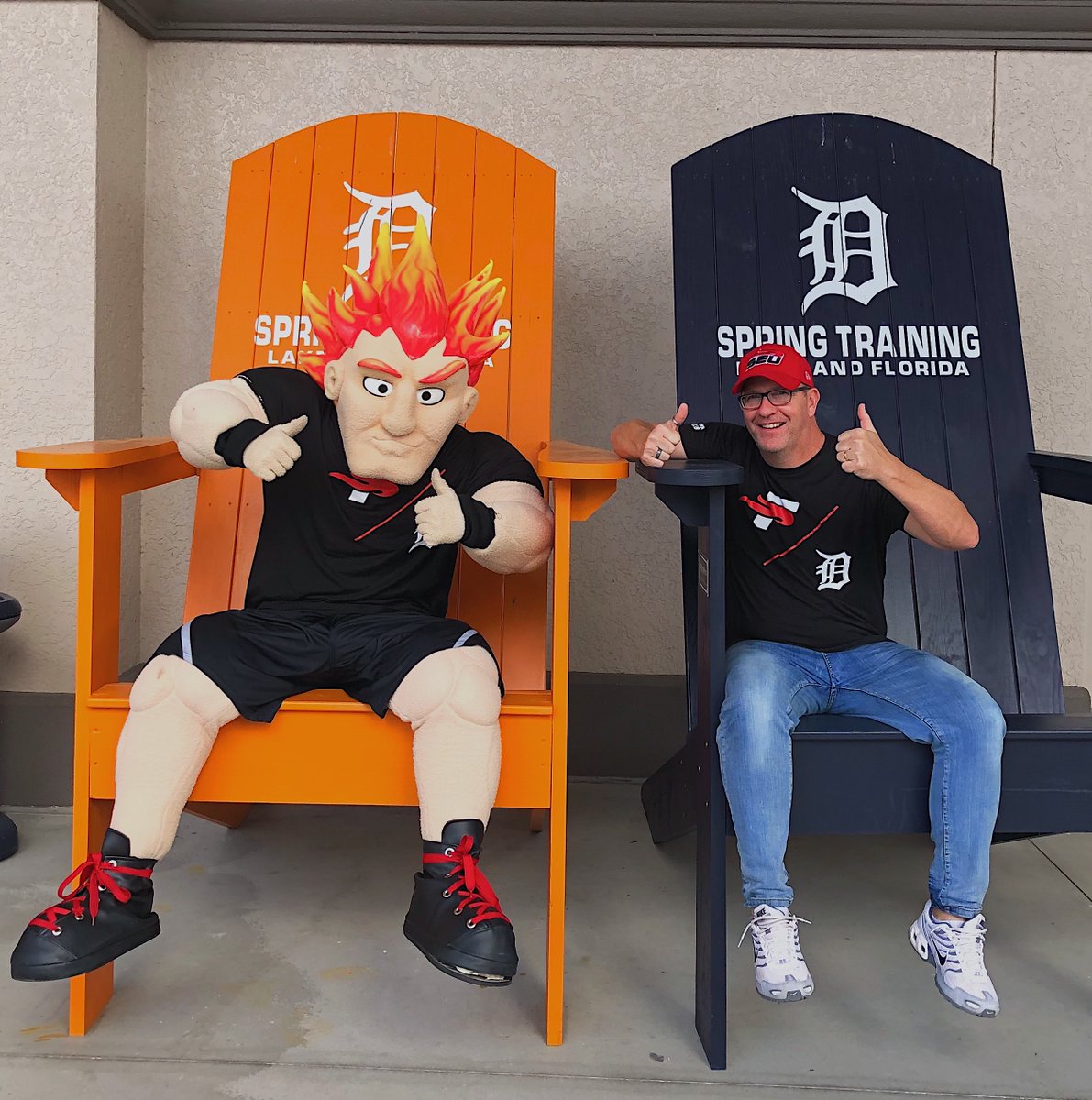 Southeastern Alumni tweet media