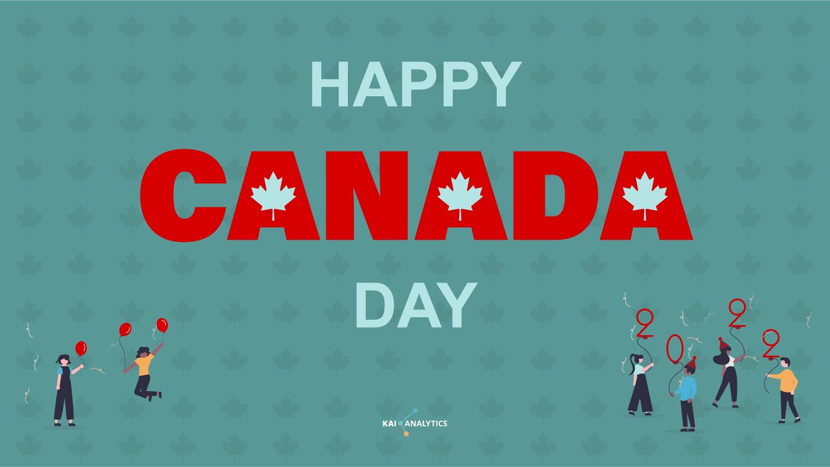 Kai Analytics and Survey Research Inc.🍁 tweet media