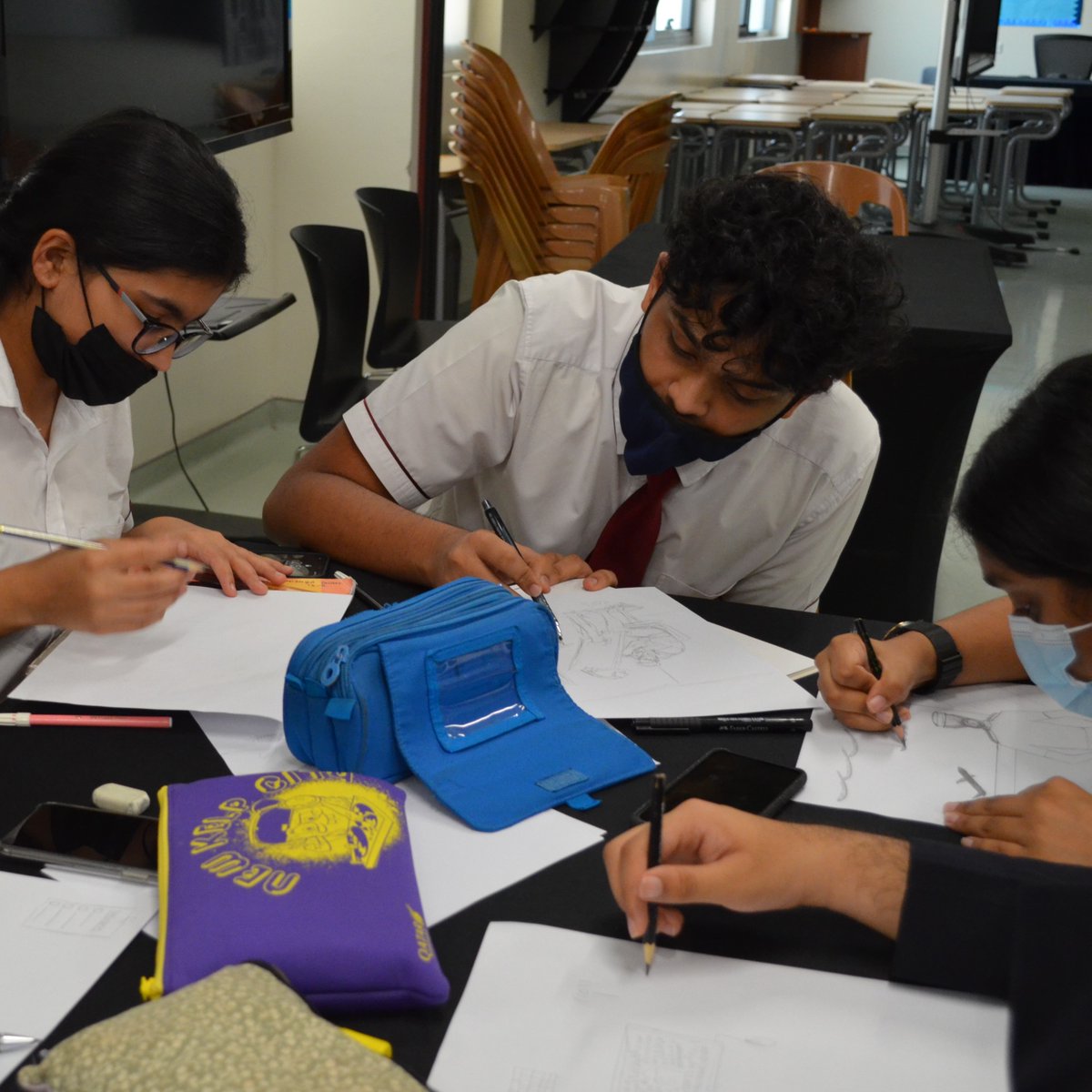 Team Edupreneurs tweet media