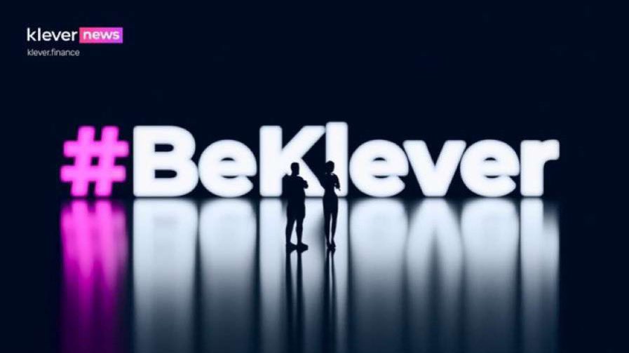 ChristofferVel1's tweet photo. @dio_ianakiara @klever_io #KLV #Klever #KleverChain https://t.co/bJEbtNJPHw