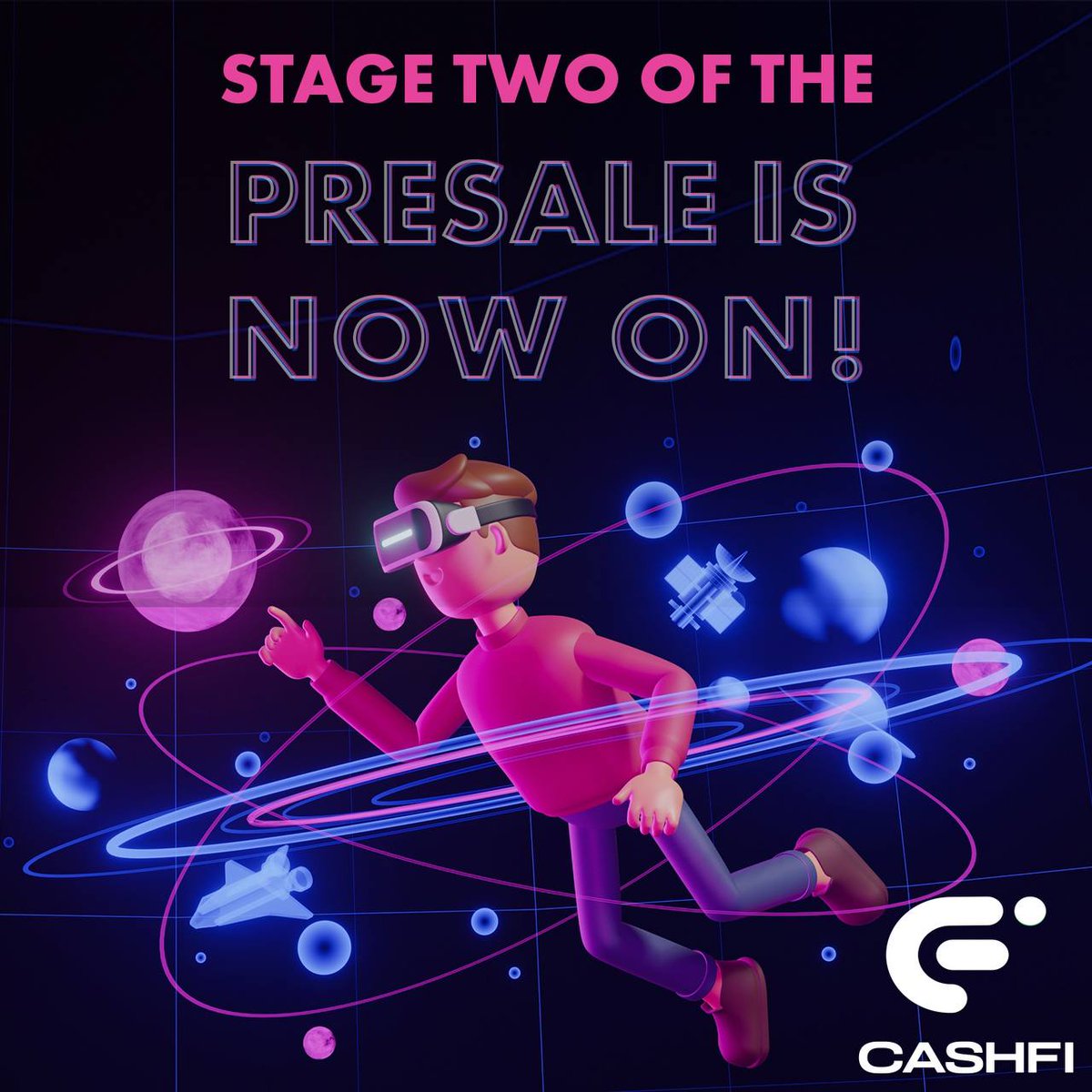 CashFi_Token tweet media