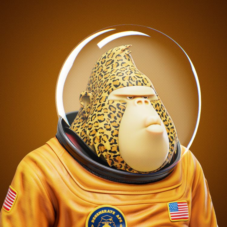 Your daily <a href="/DegenApeAcademy/">Degenerate Ape Academy</a> #26

#Solana #SolanaNFT #DegenApe
