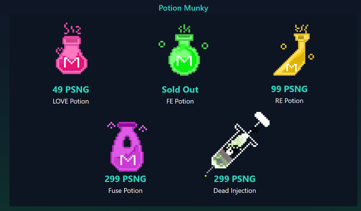The Monkey Habitats is live Now
We are Bring A munky To their Own desire