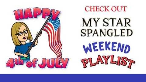 Happy #4thofJuly from all of us <a href="/HCNowRadio/">HealthcareNOWradio</a> For your holiday listening check out my weekend playlist ft. <a href="/Gil_Bashe/">GIL BASHE</a> @fsgoldstein <a href="/HITAdvisor/">Justin Barnes</a> <a href="/Jen_Jennings/">Jennifer Jennings</a> <a href="/tom_testa/">Tom Testa</a> <a href="/carolflagg/">Carol Flagg</a> <a href="/DjmarinoHD/">Daniel J. Marino</a> <a href="/ModernHealthLaw/">ModernHealthLaw</a> <a href="/NextGen/">NextGen Healthcare</a> 
healthitanswers.net/weekend-playli…