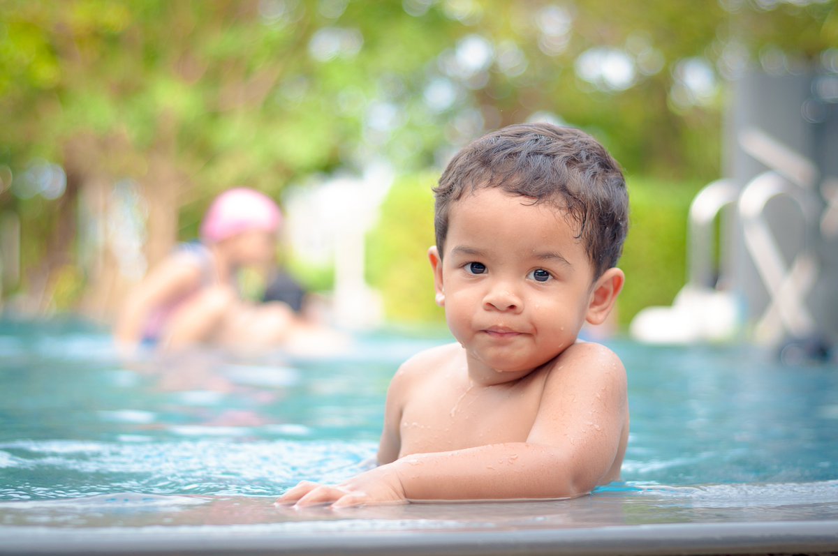 SCCMOPD's tweet image. Drowning happens in seconds and is often silent. Always supervise children in and near water. 

Have a safe holiday celebration. #SCCPDCommunity