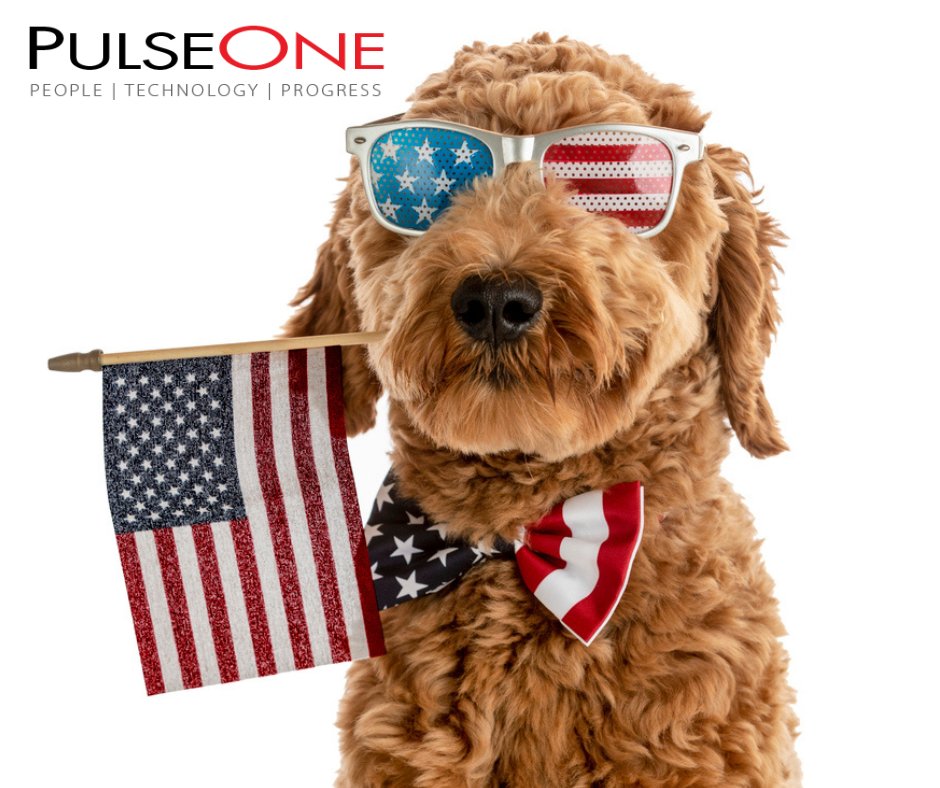 PulseOne tweet media