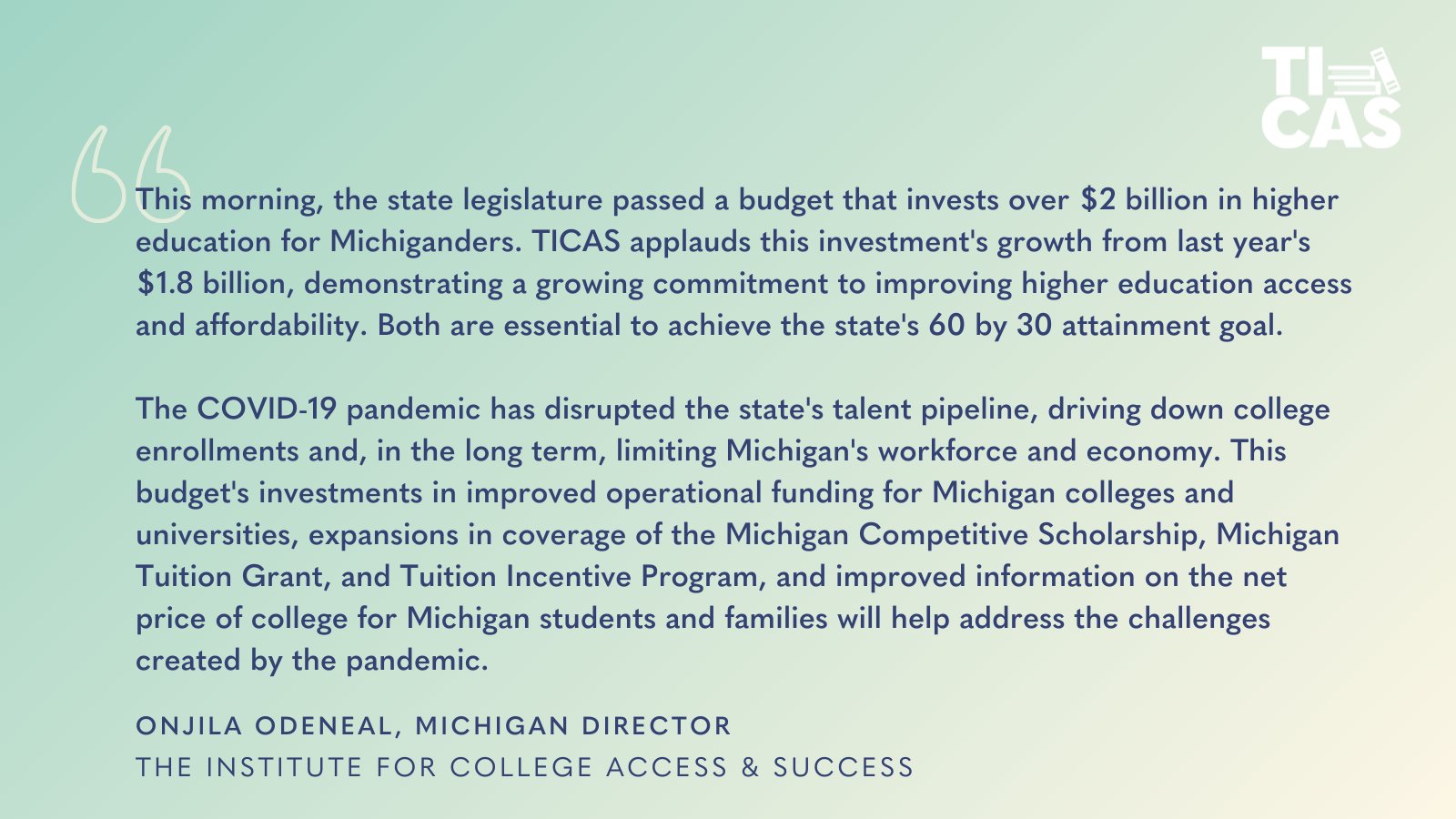 Michigan Competetive Scholarship2