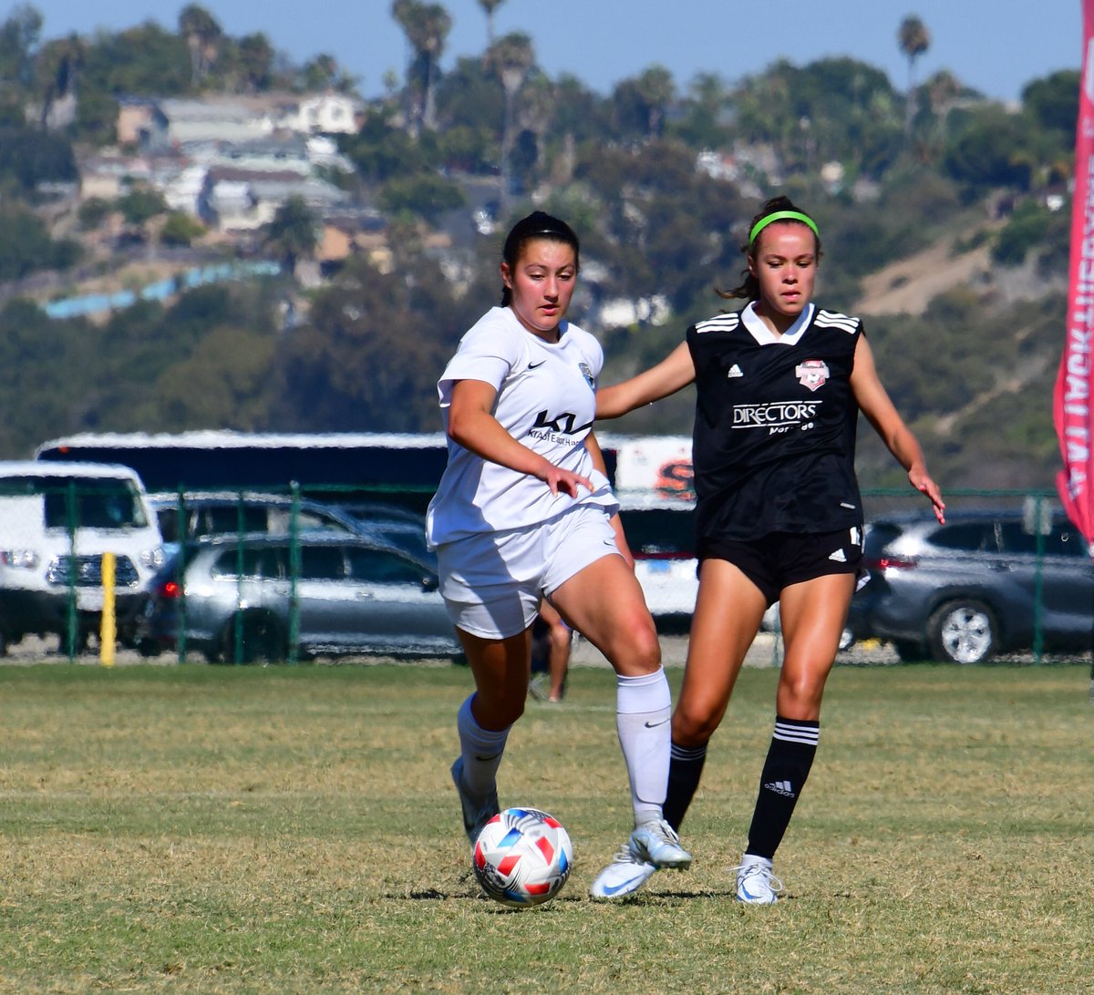 Good week this past week at Oceanside California with the <a href="/GAcademyLeague/">Girls Academy</a> playoffs! We went 2-1 in our group stage and sadly came just a little short of making quarter finals. Can’t wait for next year tho!