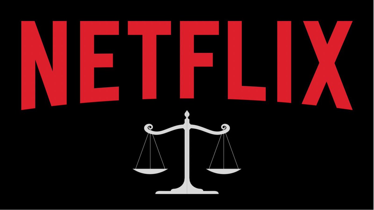 divinelymay's tweet image. THREAD - 📺 NETFLIX ET LE DROIT ⚖️

Vous trouverez ici une sélection de films et séries sur @NetflixFR en lien avec le droit (au sens large). Il y a vraiment un contenu intéressant pour les juristes et les curieux. 

C’est parti !👇🏼