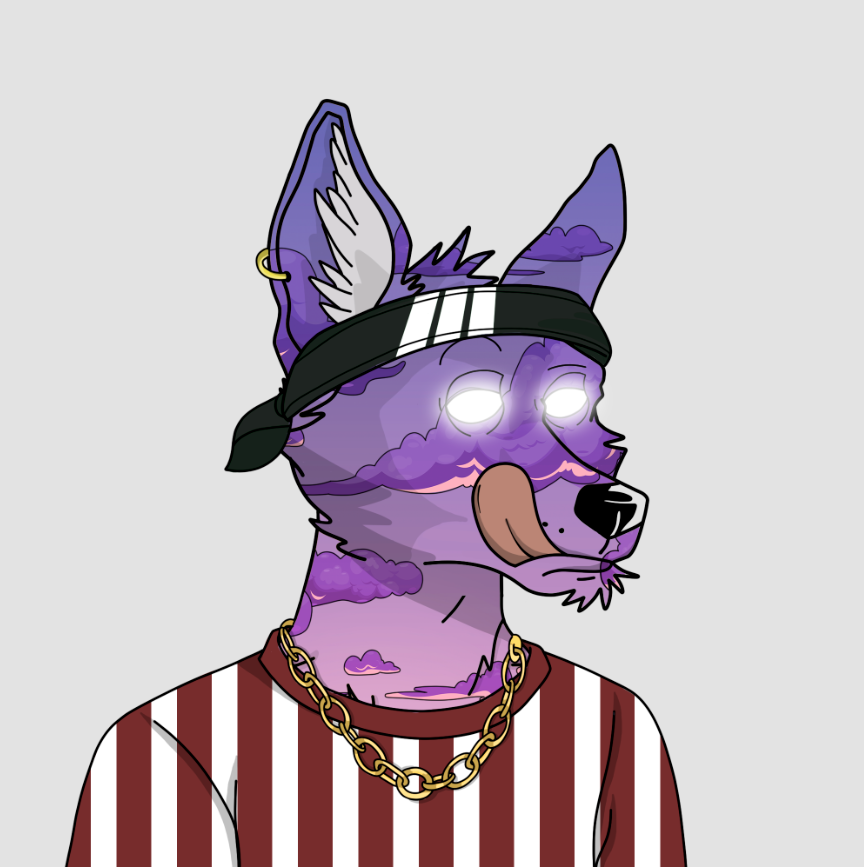 Just do it degen,
Don't let it go...
Last call..?
Not bad.

Follow <a href="/NotBadWolves/">Not Bad Wolves | FREE MINT LIVE</a> 
Tag 3 Friends, like and Retweet 🤝

Open your DMs 👀
