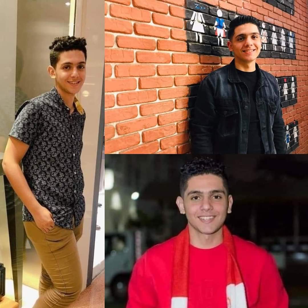 عزيزي المواطن عزيزي الفقير امالك في بكرة بتنقص كتير بتنقص بلادك أراضي وبيوت بتنقص ولادك تبوت فوق تبوت حياتك يا فندي حياة متساويش ف إيه اللي يجبر جنابك تعيش دا بينك يا باشا وبين الحياة حواجز وشيش خلف شيش خلف شيش
#حق_مينا_فين