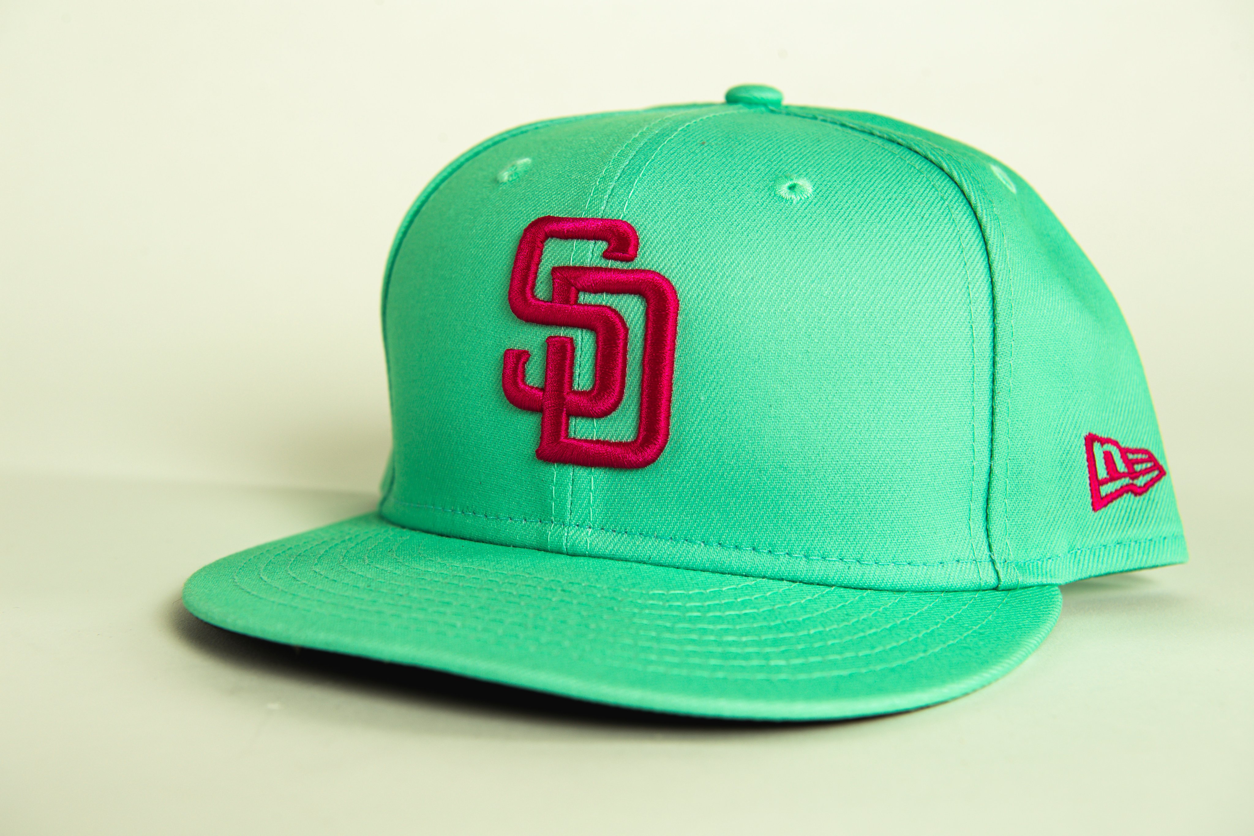 san diego city connect hat