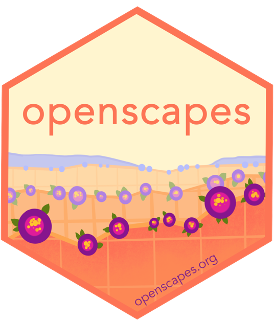 codeforsociety's tweet image. New 2022 #EventFund grantee spotlight 🔦

@openscapes will host a virtual event series to support environmental science researchers from HBCUs to strengthen their engagement and community around #OpenDataScience.

For more: eventfund.codeforscience.org/announcing-the…