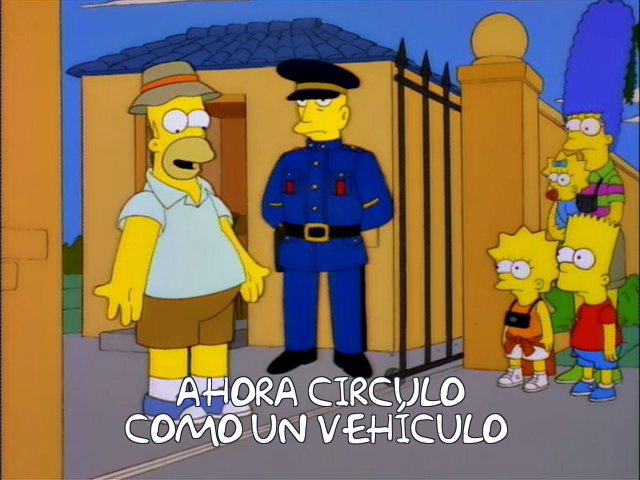 Supertramp9713's tweet photo. Los conductores de patinetes eléctricos https://t.co/ICElFdwqbR