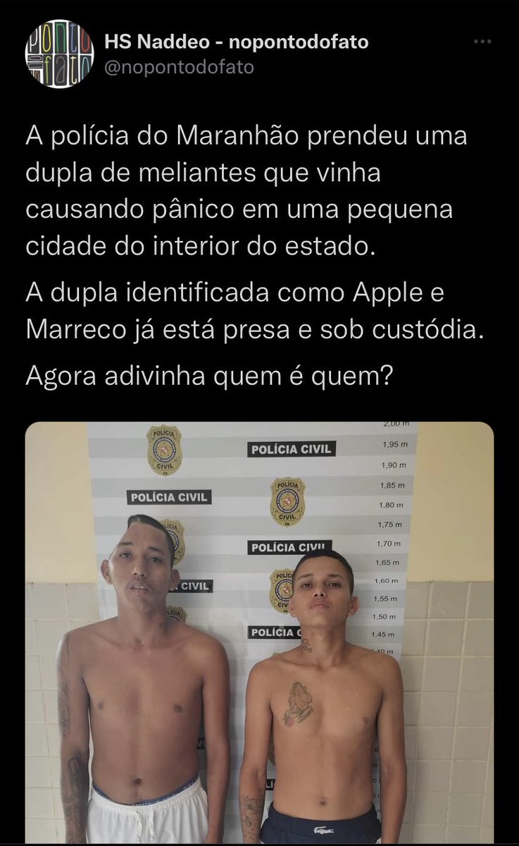 brunafeia's tweet photo. Disso aqui eu ri largado https://t.co/AQCiKaGSR6