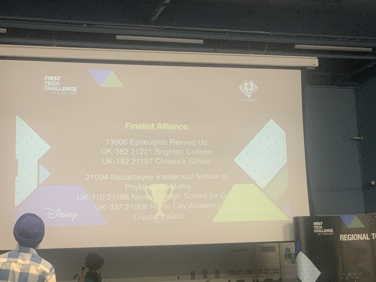 ChiswickCyborgs tweet media