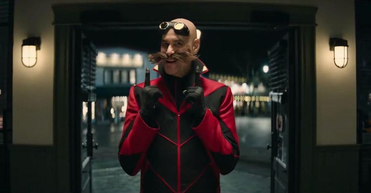 Hot take about Movie Robotnik (or to say, Jim Carrey Robotnik, specifically)

Out of all the variants of the evil doctor we know, he's obviously and certainly the most goofy one other than Boom, Classic, SatAM, Adventures of Sonic The Hedgehog, and Modern, and can give us laughs. https://t.co/HJJEqoYkVJ