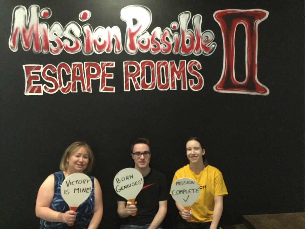 MP2Milton's tweet image. This group was able to overcome the challenges and become true wizards!! #missionpossible2 #wizards