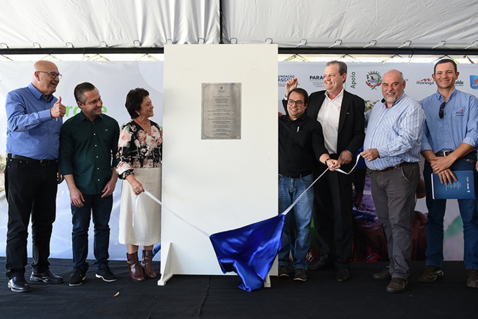 cj_uenp's tweet photo. UENP inaugura unidade acadêmica para promover Ciência, Cultura e Inovação em Jacarezinho

Saiba mais: https://t.co/SZEdGaVOE8 https://t.co/Ae5h20Yonk