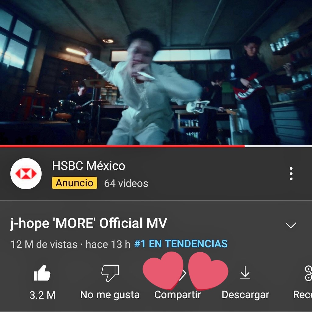 AliveAgain10821's tweet photo. @omermeroz @min_oo0 Sigamos sumando ππ€π½π€π€π€
#MOREToday #MoreThisFriday #jhope_more #JackInTheBox https://t.co/8azx3lQnVK