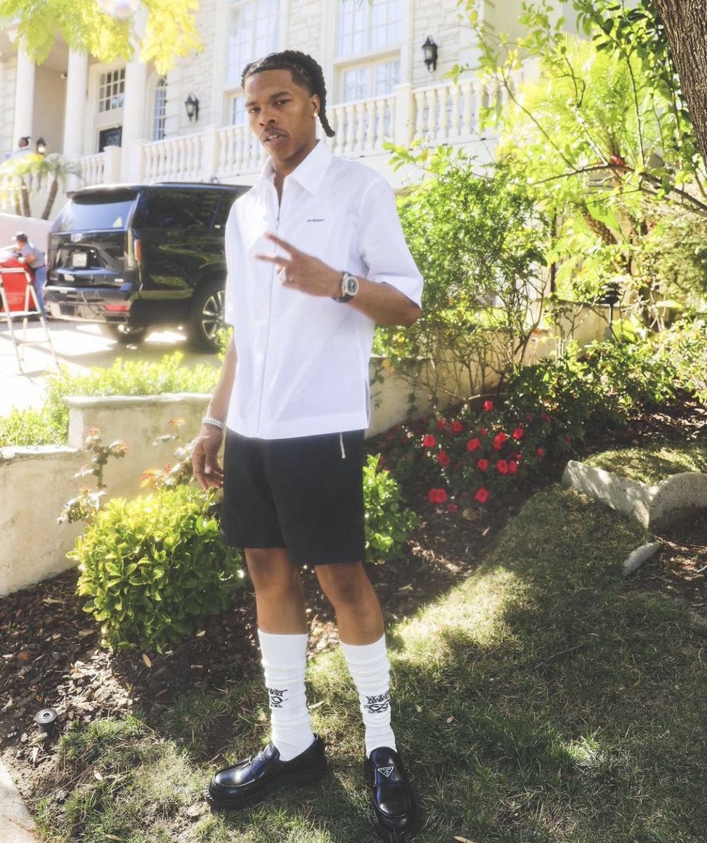 6 years ago today, Lil Baby was released from prison and changed his life around. 

He’s now one of the biggest artists in the world!