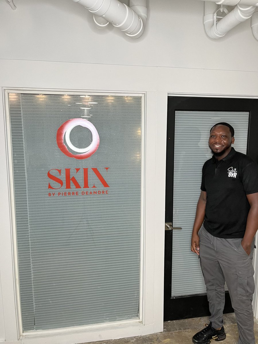 Pierredeandre_'s tweet photo. Bookings are officially open! 🎉🎉🥳 🙏🏿

https://t.co/aA6RZCun4v is live

New Services!
New Location!
New Month! 
New Blessings! https://t.co/1hjnPuvzbm