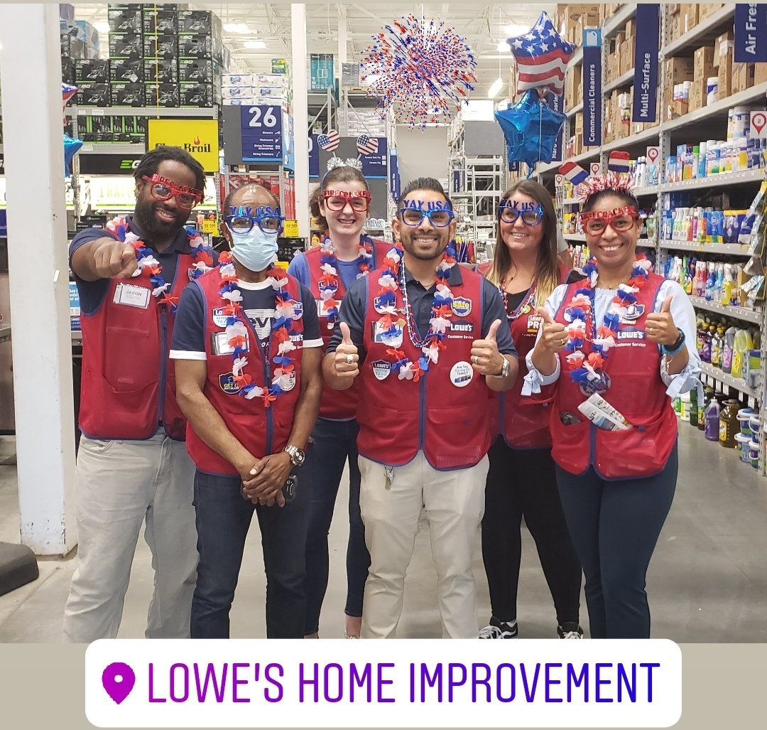 lowes_cjscott's tweet photo. WHO'S READY FOR THE WEEKEND?! @CMcKnight2018 @HHicksbuilds @_Whitford_Mike @JonesNormajo @T_Pregent @tyson_lex @Zony_Mannan @3274_s @ShuellWilliam @GotoLowes @BellAnyae @JCunninghamR1 @MYoungsonLowes @1290Lowes @BlueBoxR1 @BenitoKomadina https://t.co/dCmS8ixdET