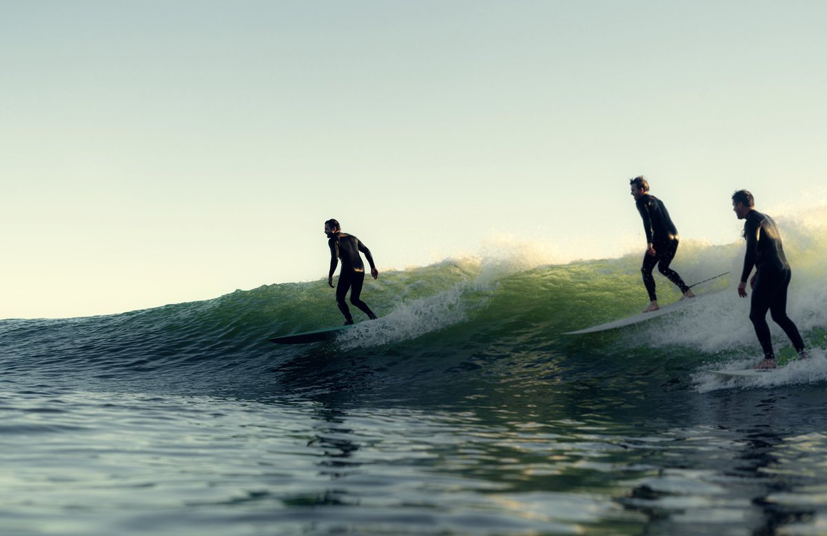 Circle One Surf Co. tweet media